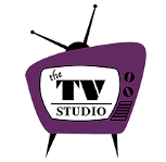 TV Studio logo